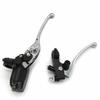 Motorcycle Brake Master Cylinder 22mm For Honda CB400F CB-1 CB400SF CB400 VTEC CB500 CB600F HORNET 600 CB750F CB900F CB1100SF