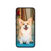 Dog Cute Corgi Cover Phone Casing for Xiaomi Redmi Note 12 11 10 9 Pro 9S 10S 11S 9A 9C NFC 9T 10A 10C 12C Soft Case