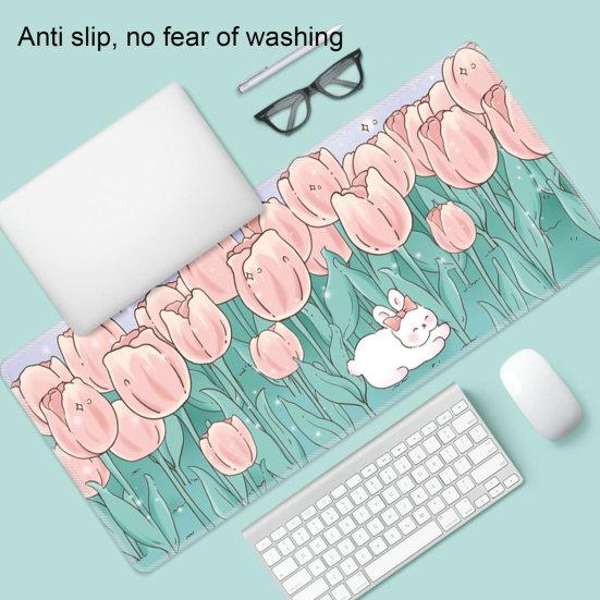 

Коврик для мыши Водонепроницаемый Немнущийся Декоративный