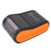 Bluetooth Thermal Printer Portable Receipt Printer 58mm BT5.0 for Clothing Industry Stores