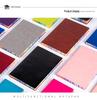 A5 Soft Cover Rainbow Edge Cute Notebook - Custom Color Edge Thick Leather Diary