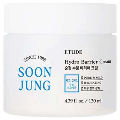 House Soonjeong Feuchtigkeitsbarrierecreme, 130ml, 1 Einheit