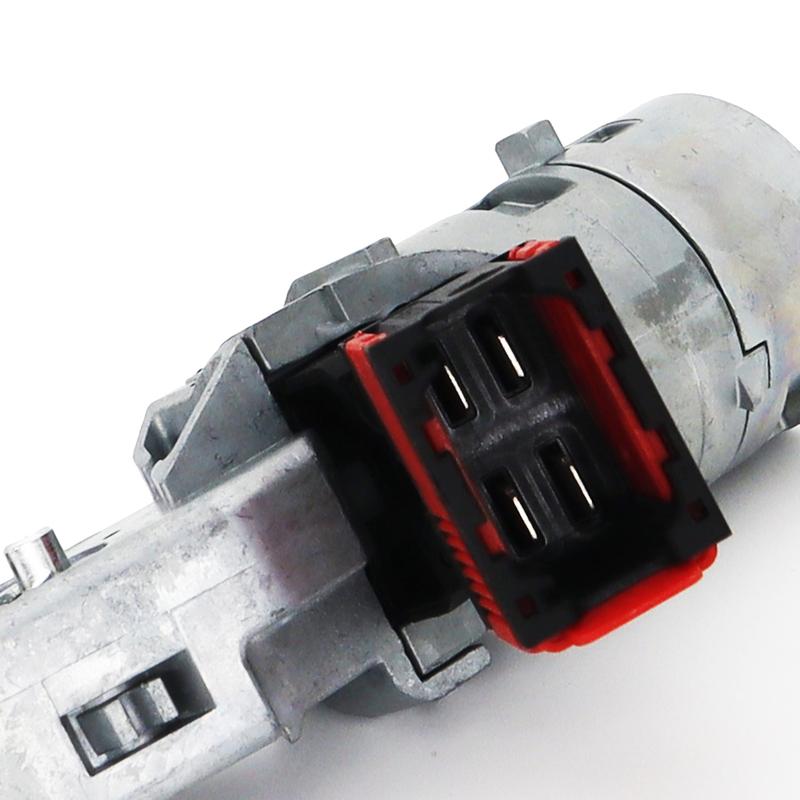 Ignition Barrel Switch For Renault Twingo Fluence Vivaro Wind Movano Nissan NV250 NV300 NV400 Interstar Mercedes Citan N0502057