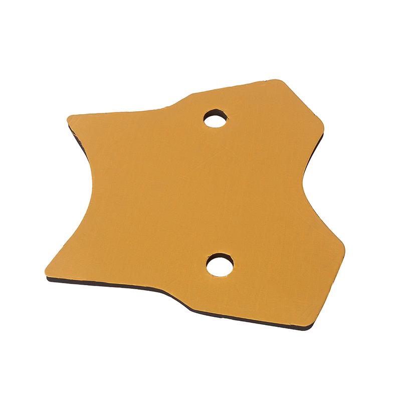 For YAMAHA YZF-R1 R1 2015 2016 2017 2018 Motorcycle 12MM Race Foam Seat Pad Racing Seat Pad Adhesive Customize Accessories