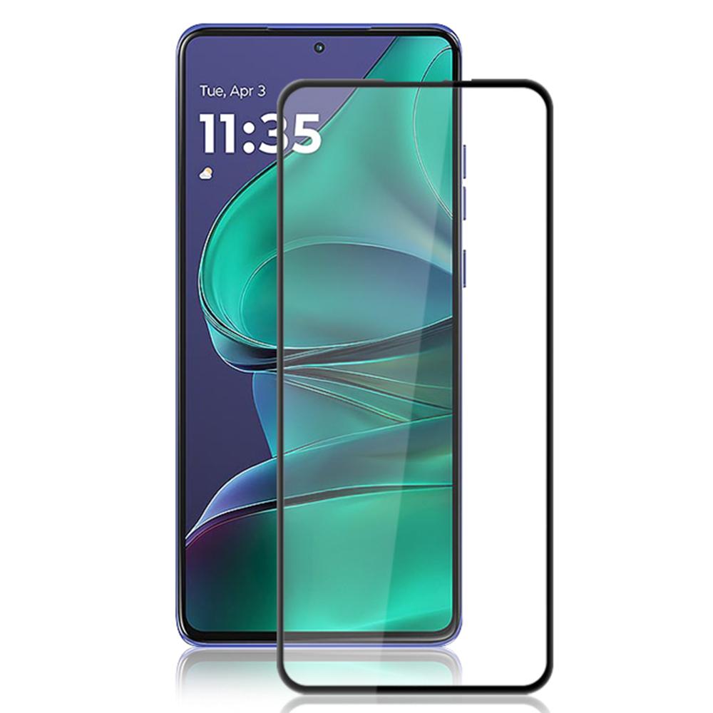 AMORUS For Motorola Edge 60 Stylus 5G/Moto G Stylus 5G (2025) Screen Protector Anti-Shatter Tempered Glass Film