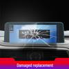 25 Lexus UX Tempered Navigation Film & RX Center Console Protective Film