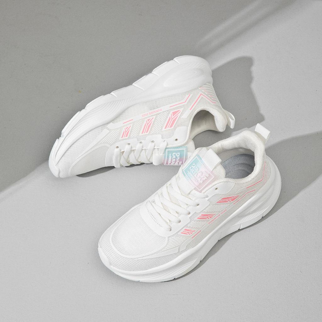 Autumn new couple shoes sports shoes light breathable running shoes versatile trend student shoes travel shoes