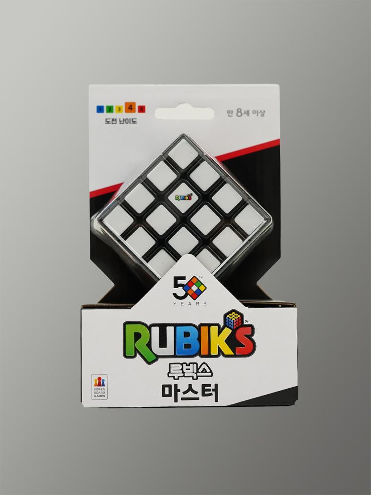 

Rubik s Master