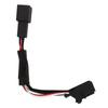 Motor Stopp Start Sensor Stecker 3 Modi Auto Motor System Aus Steuerung Abbrechen Kabel für 6R 6C 61