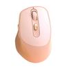 X7 Wireless Mouse 4000DPI 2.4GHz Wireless Mouse Ergonomic Gaming Mouse Silent Click Cordless Mice