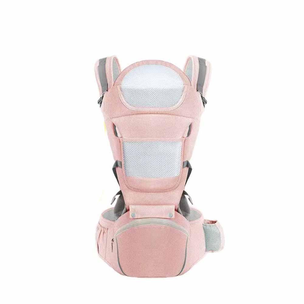 Front Facing Baby Carrier Backpack Ergonomic Design Newborn Sling Soft Infant Carrier Belt  Newborn