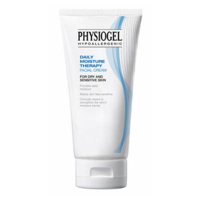 Daily Moisture Therapy Facial Cream, 75ml