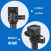 BYD 473QB Car Ignition Coil High-Voltage Igniter Pack (Model: FK0398 1B53705100)