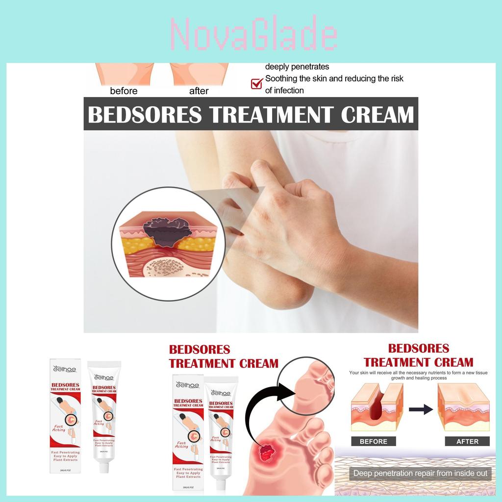 Eelhoe Deep Moisturizing Skin Barrier Cream For Dry Skin Care