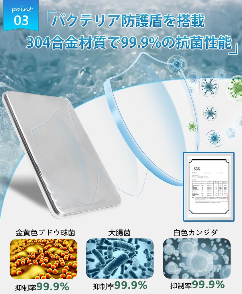 powerful stainless steel ice packs for lunch sports outdoor disaster and heatstroke after easy to slim Includes Japanese instructions Long-lasting,