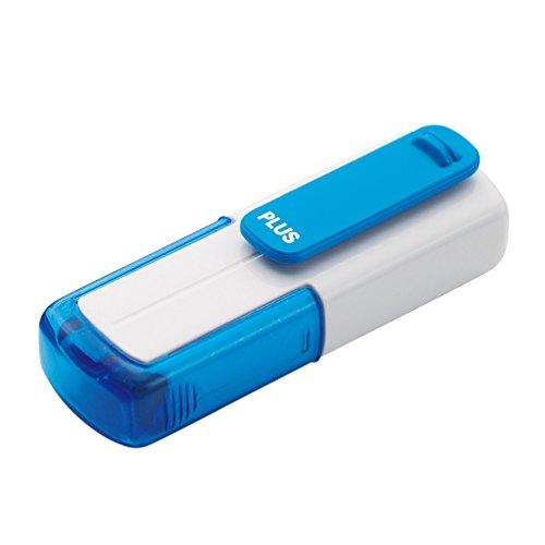 

PLUS Kespon Guard Your Id Stamp Mini Blue
