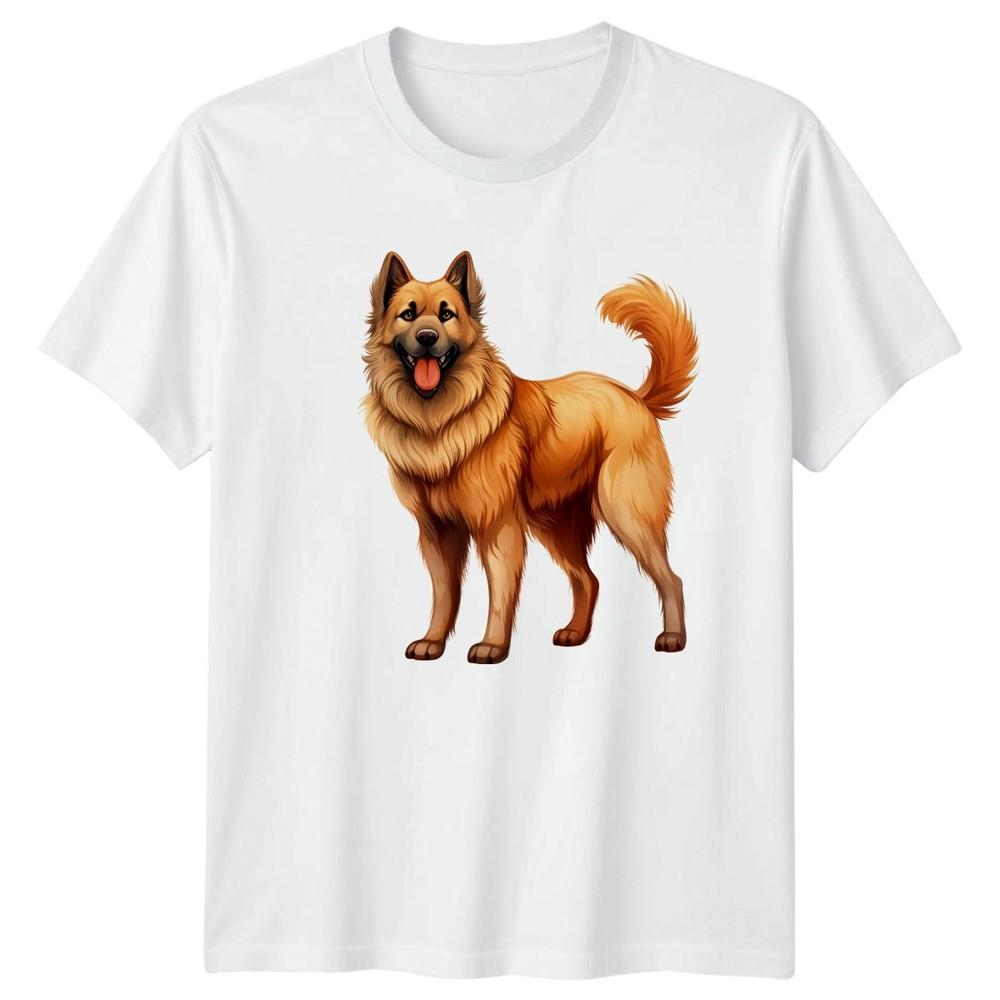 Dog Animals Graphic Tee Unisexs TShirt Unisexs Shirt Pet Lover Unisex Top