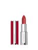 Le Rouge Deep Velvet, Matte, Cream Lipstick, N27, 3.4 G