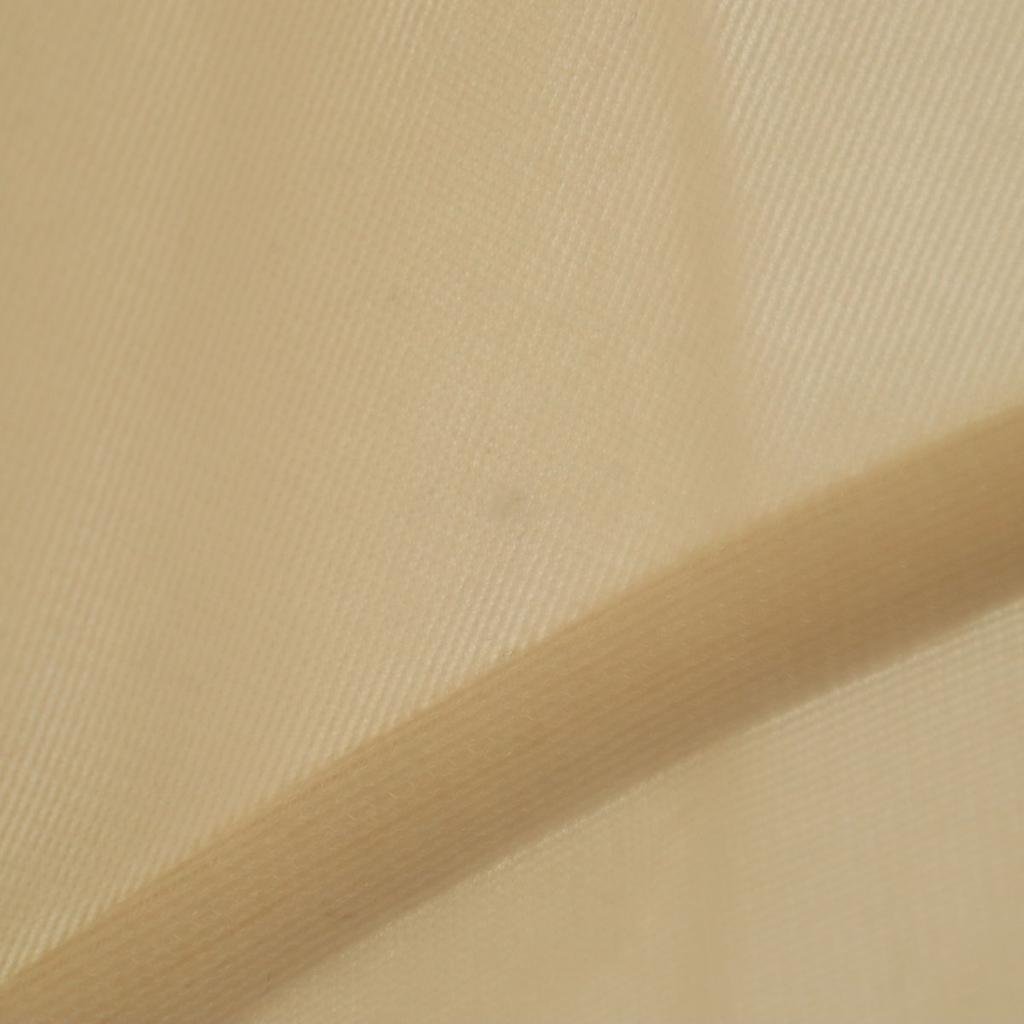 UJOH made in Japan Midi length Asymmetric Frill skirt 2 beige Women Used