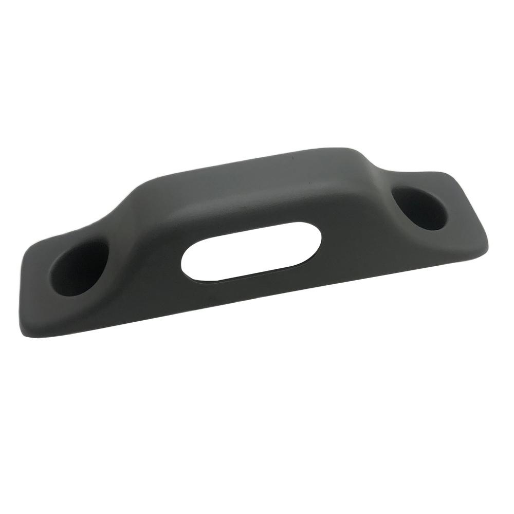 

Right Upper Door Striker Head Liner inner Trim Cover Fit For 2004-08 Ford F150