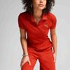 New PUMA Playera Oversize Premium Essentials Para Mujer 632929-15