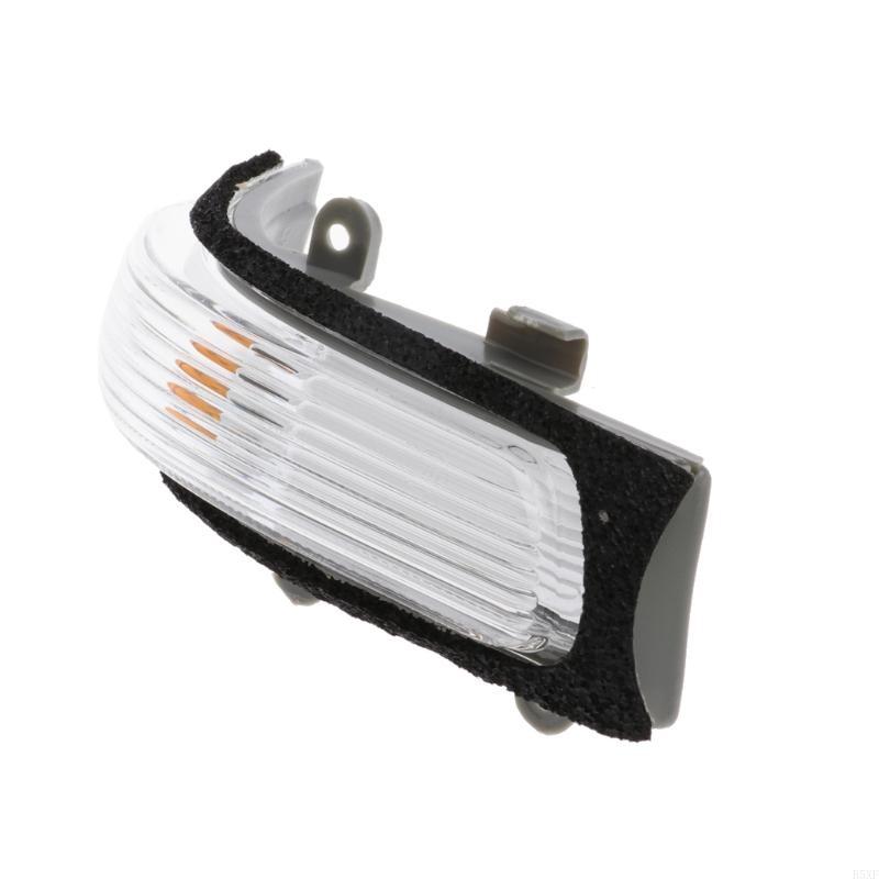 2025 New Automotive Rearview Mirror Turn Lamp Light