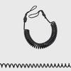 Surfboard Leash Stretchable Leash Safety Leash for Surfboard Kayak