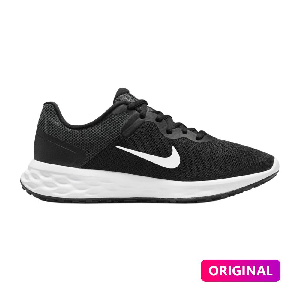 

Кроссовки для бега Nike Revolution 6 Next Nature DC3729-003 ORIGINAL