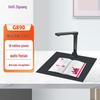 Equipamentos eletrónicos para escritório – Scanners