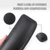 2PCS Car Knee Cushion,Soft Leather Car Door Armrest Pad For Knee Leg Elbow,Universal Car Center Console Cushion Pad Comfort Pillow For Automotive