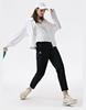 Kappa Air Conditioning Shirt, Women's Summer Hooded Breathable Cardigan, Outdoor Skin Jacket