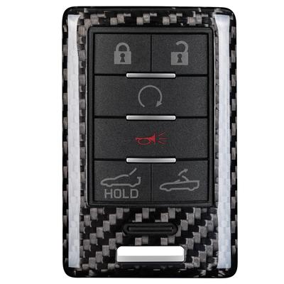 Doplňky pro autoelektroniku – Pouzdra na klíče od auta