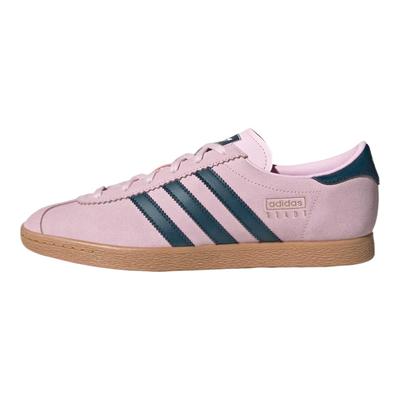 Sneakers Unisex Stadt Rosa Chiaro Notte Artica Gomma JR9552