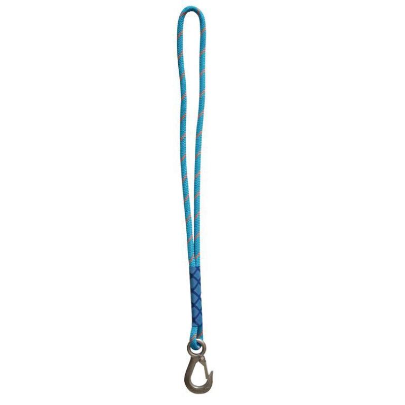 60 Cm Swing Hanging Rope, Professional Stainless Steel Hook And Loop, Home Hammock Hanging Rope Tool, Safe Load-Bearing 250Kg
