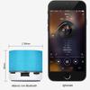 LED Light Crack Wirless Bluetooth Speaker Outdoor Sound Box Small Protable Speaker for All Smartphones MP3 Music Sound Column