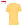 LI-NING Women's Short Sleeve T-Shirt