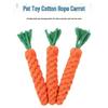 Plush Squeaky Chicken Leg Dog Toy - Tear & Bite Resistant Interactive Pet Training Tool