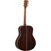 Yamaha TransAcoustic Guitar LL-TA BS Brown Sunburst