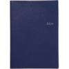 Takahashi Shoten 2025 Monthly Planner T'monthly projet Navy B6 April Start Monday Start Leatherette Cover Diary Organizer 981