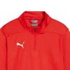 Puma Mens Training Quarter Zip Track Top