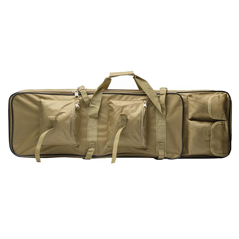OPHIDIAN M/L/XL Gun Bag Case Rifle Bag Backpack Sniper Carbine Airsoft Shooting Carry Shoulder Bags for Hunting Accessories