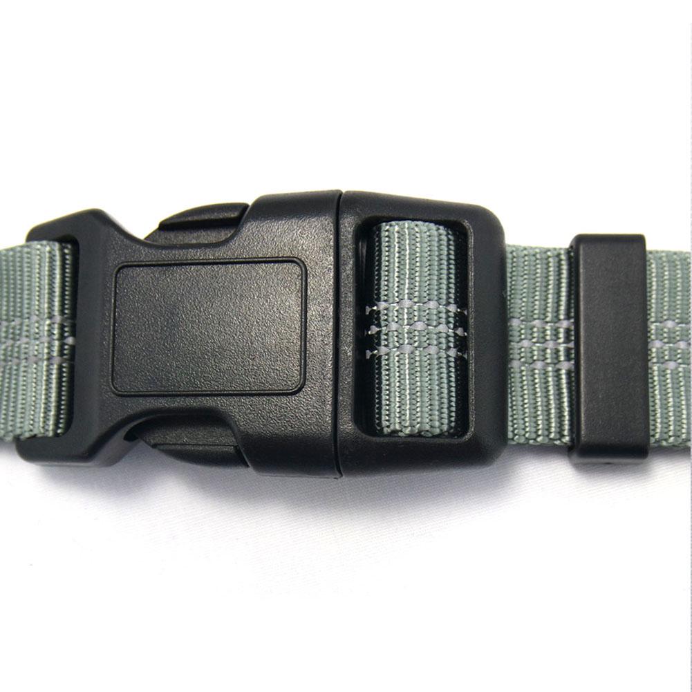 Adjustable Hands Free Leash Dog With Waist Belt