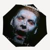 Rammstein Automatic Open/close Umbrella, Heavy-Duty Iron Frame, Folding Portable Design, Travel, Everyday Use 205