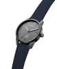 Watch HUMANIUM TIME FOR PIECE Recycled Canvas Strap Genuine Imported Product Sweden Nordic Design TRIWA/Triwa Men's & Women's (Unisex) HU39GB-CL080701