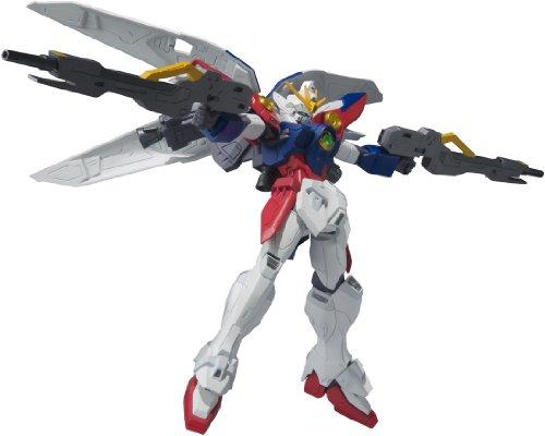 

РОБОТ Soul [Side MS] Wing Gundam Zero