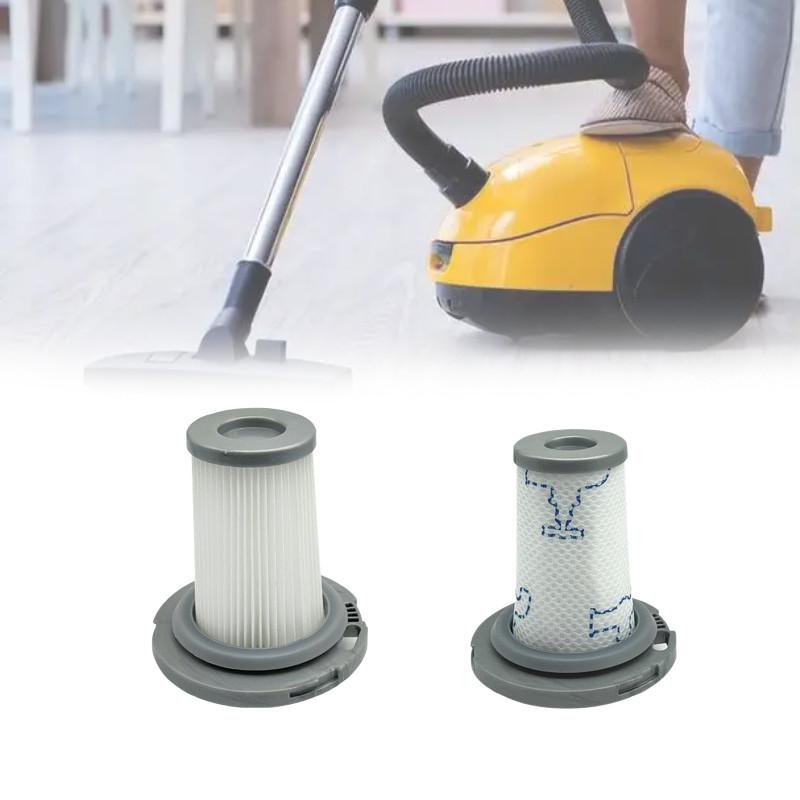 For Rowenta Xforceflex 860 Vacuum Filter Mesh With Longlasting Filtration