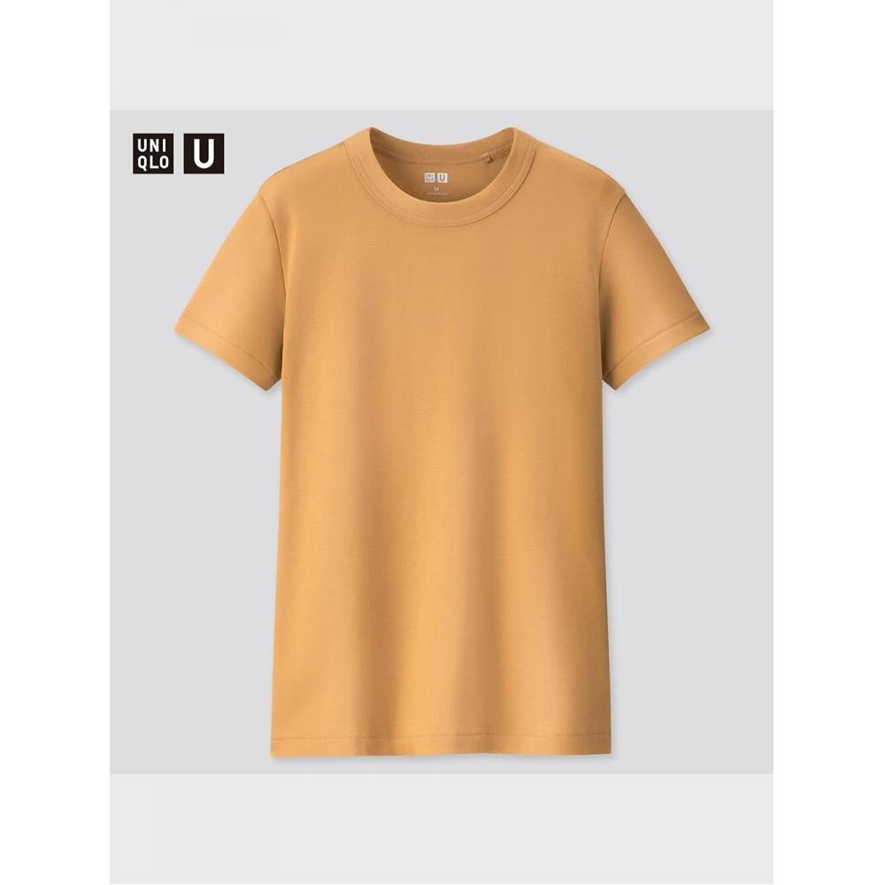 Uniqlo Crewneck T
