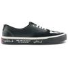 Vans SBTG X Authentic Full Clip Unisex Sneakers Black Marshmallow VN000BW5BPR