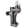 Thermostatgehäuse mit Fühlerstecker und Wasserauslassrohr Für Ford Escape 2001-04 3,0 Liter Dorman 902-811 YL8E8548BL