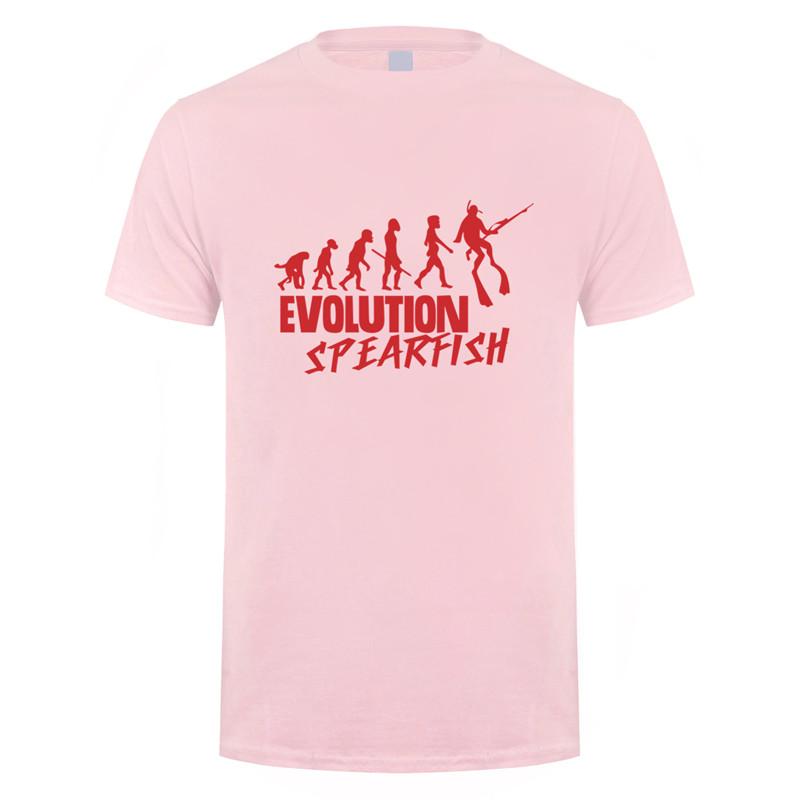 

Смешная футболка для подводной охоты Evolution Летняя футболка с коротким рукавом Хлопковая футболка для подводной охоты Топы Футболка Camiseta JL-067 4XL